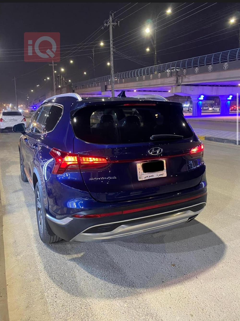 هیوندای سەنتافی